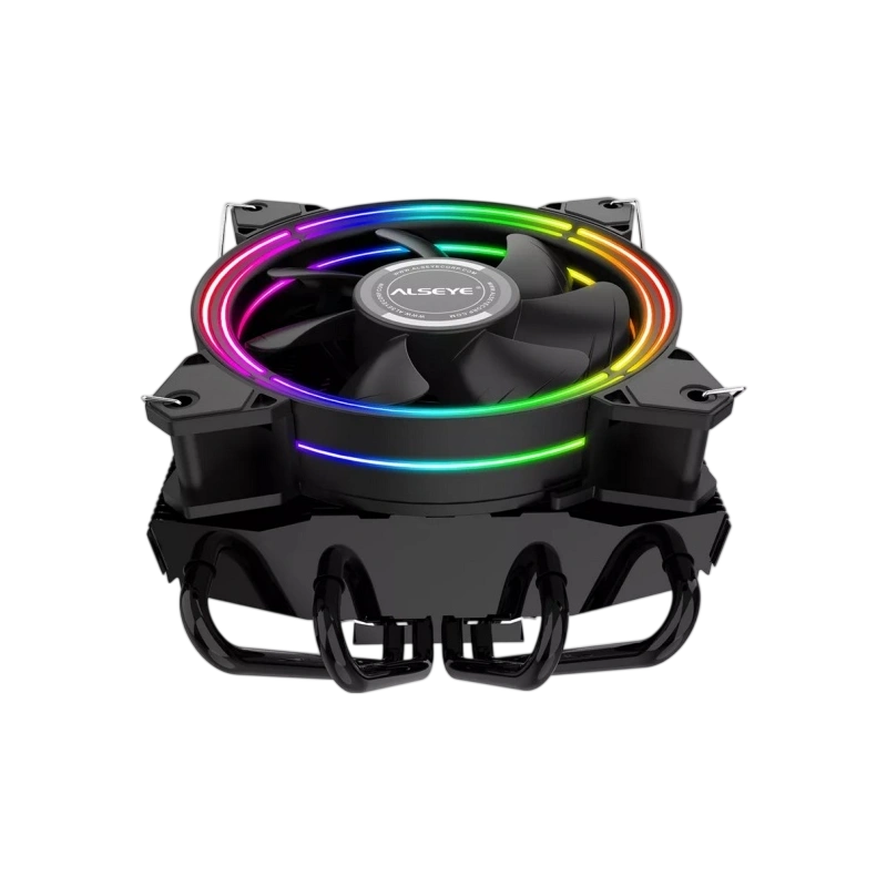 Кулер для процессора ALSEYE H120T