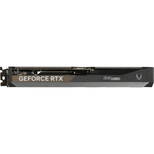 Видеокарта ZOTAC (ZT-B50700J-10P) GeForce RTX 5070 12GB SOLID OC