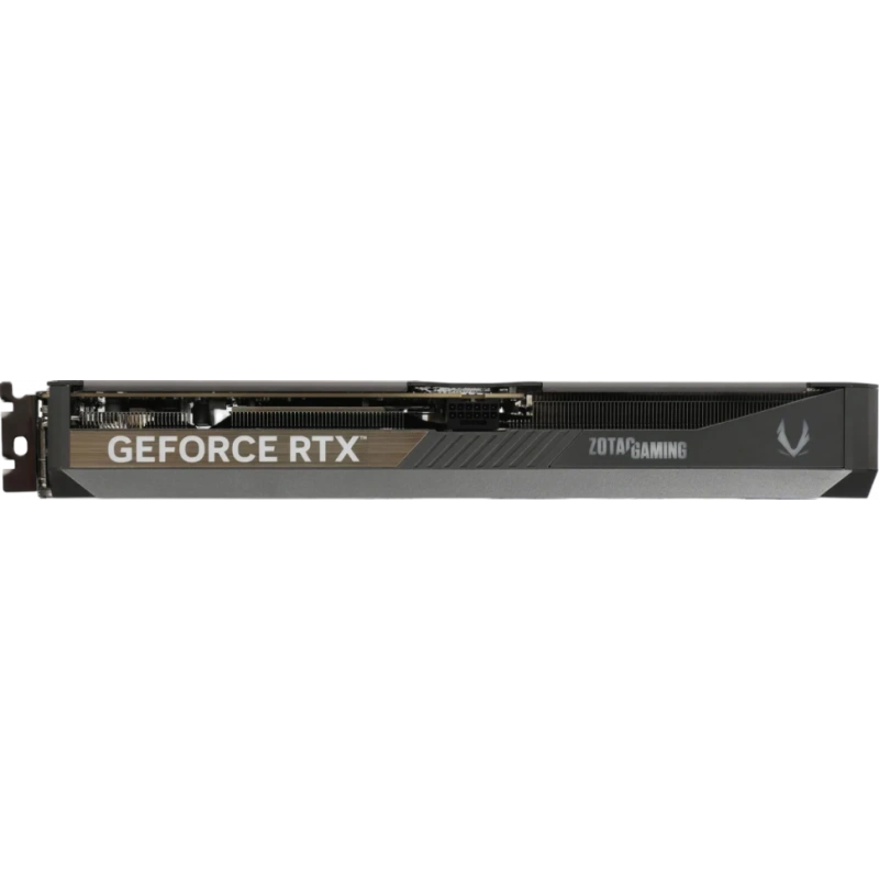 Видеокарта ZOTAC (ZT-B50700J-10P) GeForce RTX 5070 12GB SOLID OC