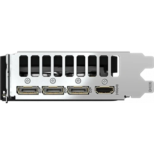 Видеокарта Gigabyte (GV-N5060EAGLEMAX OC-8GD) GeForce RTX 5060 8GB EAGLE MAX OC