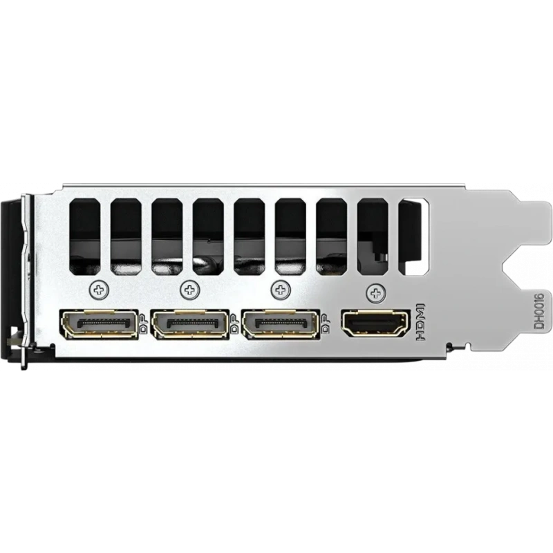 Видеокарта Gigabyte (GV-N5060EAGLEMAX OC-8GD) GeForce RTX 5060 8GB EAGLE MAX OC
