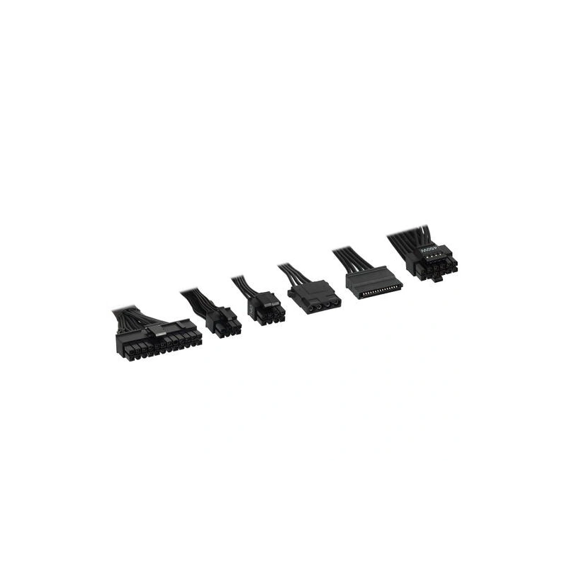 Блок питания Zalman 650W (ZM650-GV3) 16 Pin (PCIe 5.0 Connector Cable Details) документация