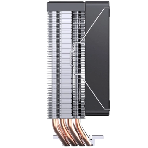 Кулер для процессора JONSBO CR-1000E Dynamic Multi-Color LED Black