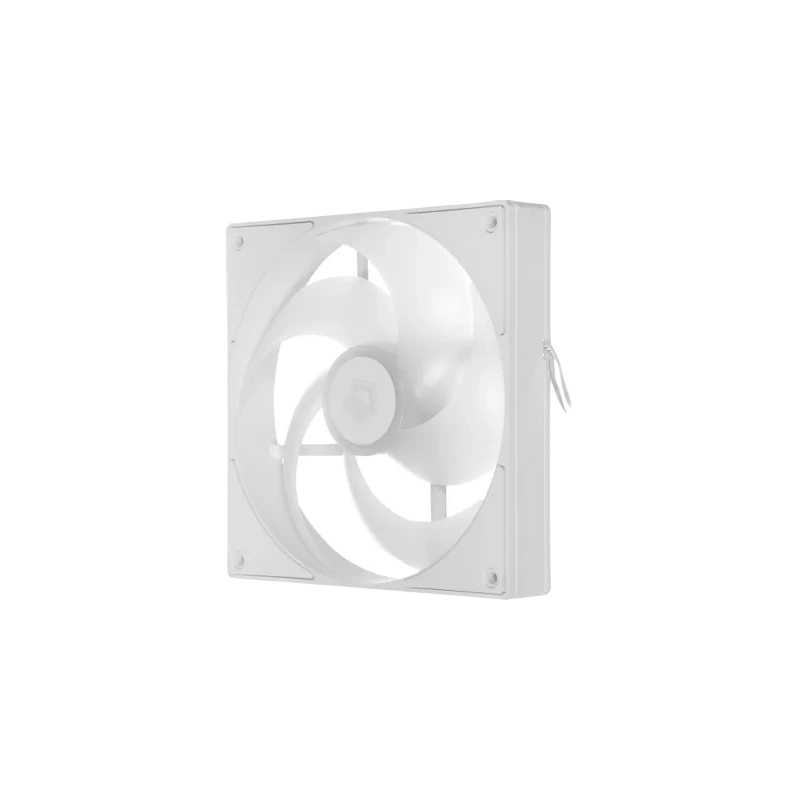 Вентилятор для корпуса ID-COOLING AS-140-ARGB-W ARGB White