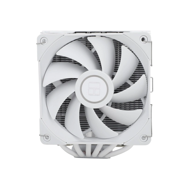 Кулер для процессора Thermalright Peerless Assassin 120 White (TRPA120W)