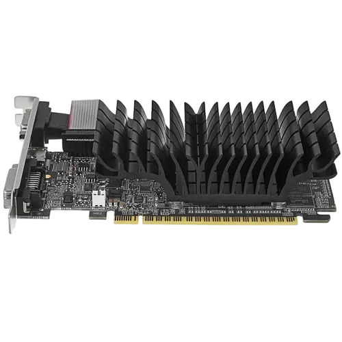 Видеокарта AFox (AF210-1024D3L5-V2) GeForce GT 210 1GB
