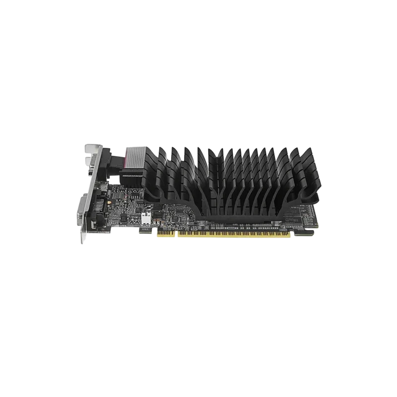 Видеокарта AFox (AF210-1024D3L5-V2) GeForce GT 210 1GB