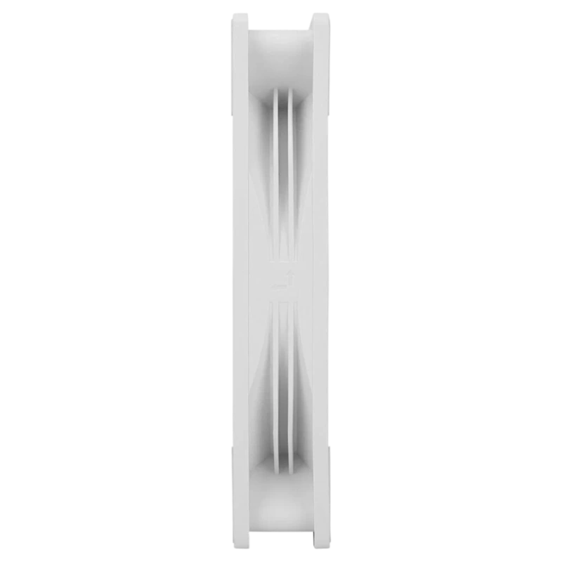 Вентилятор для корпуса Thermalright TL-C14CW White (TRTLC14CW)