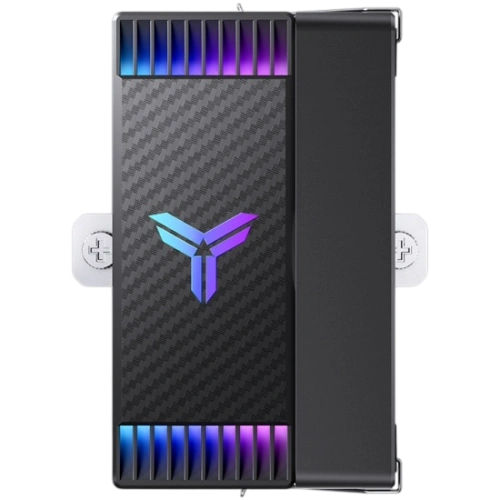 Кулер для процессора JONSBO CR-1000 EVO Color Black