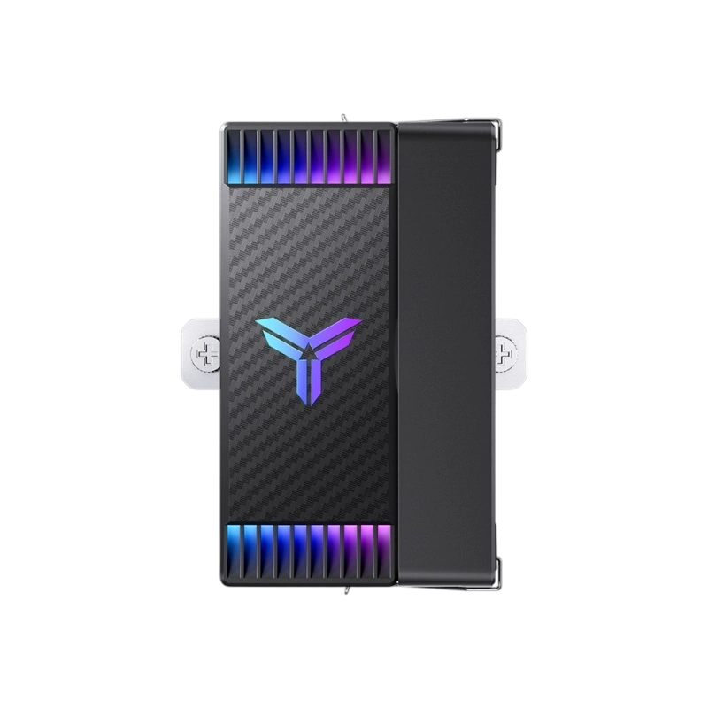 Кулер для процессора JONSBO CR-1000 EVO Color Black