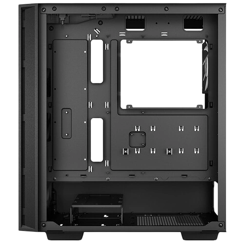Компьютерный корпус Deepcool MATREXX 55 V4 RGB Black (R-MATREXX55-BKADA4-G-4) документация