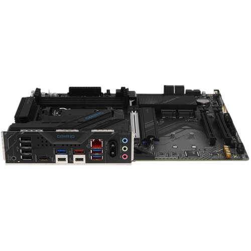 Материнская плата Gigabyte X870 GAMING WIFI6