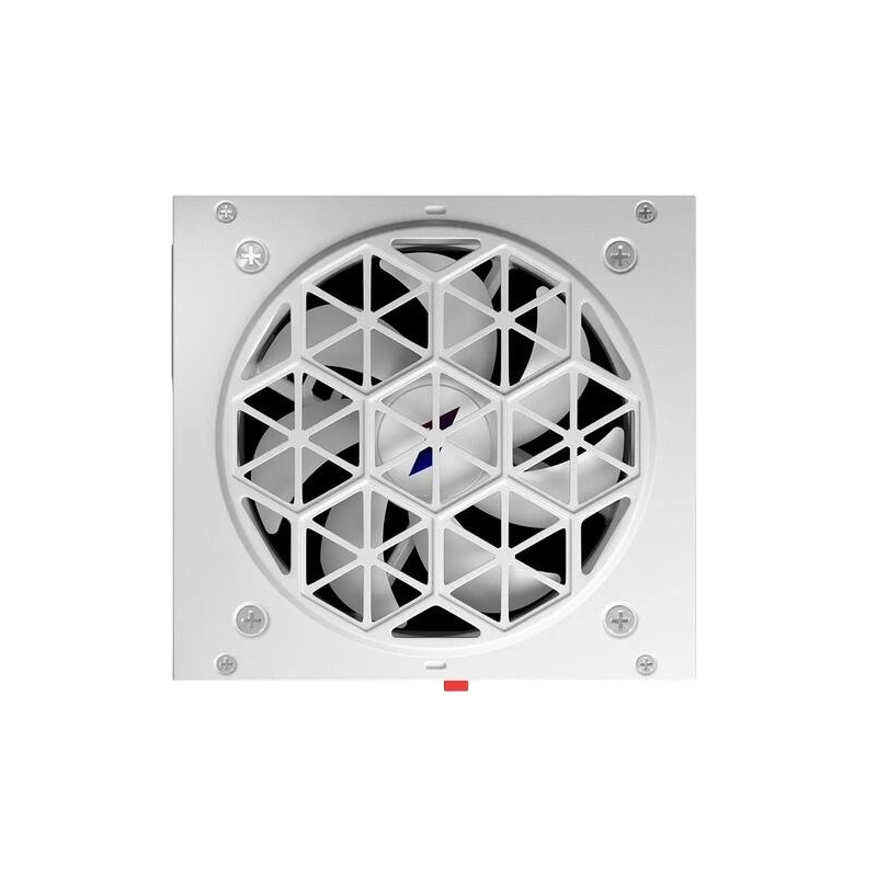 Блок питания 1STPLAYER 1000W NGDP Platinum White (HA-1000BA3-WH) 16 Pin (PCIe 5.0 Connector Cable Details)