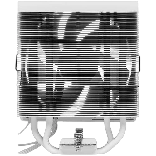Кулер для процессора ID-COOLING FROZN A410 ARGB White