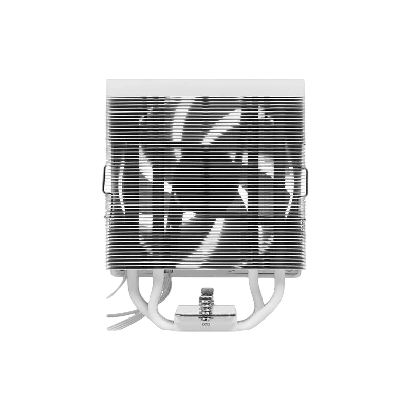Кулер для процессора ID-COOLING FROZN A410 ARGB White