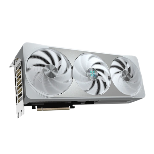 Видеокарта Gigabyte (GV-N507TAERO OC-16GD) GeForce RTX 5070 Ti 16GB AERO OC
