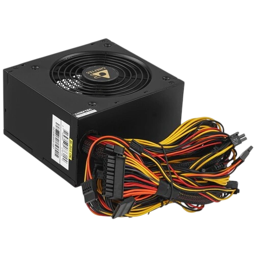 Блок питания Chieftec 700W CORE (BBS-700S)