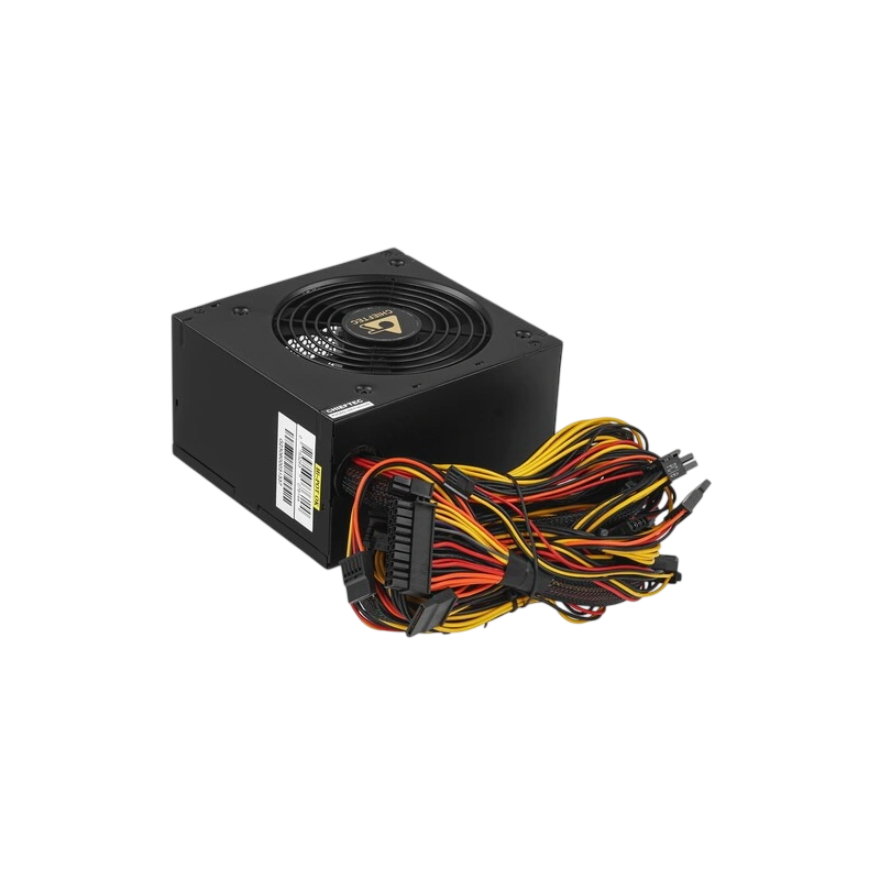 Блок питания Chieftec 700W CORE (BBS-700S)