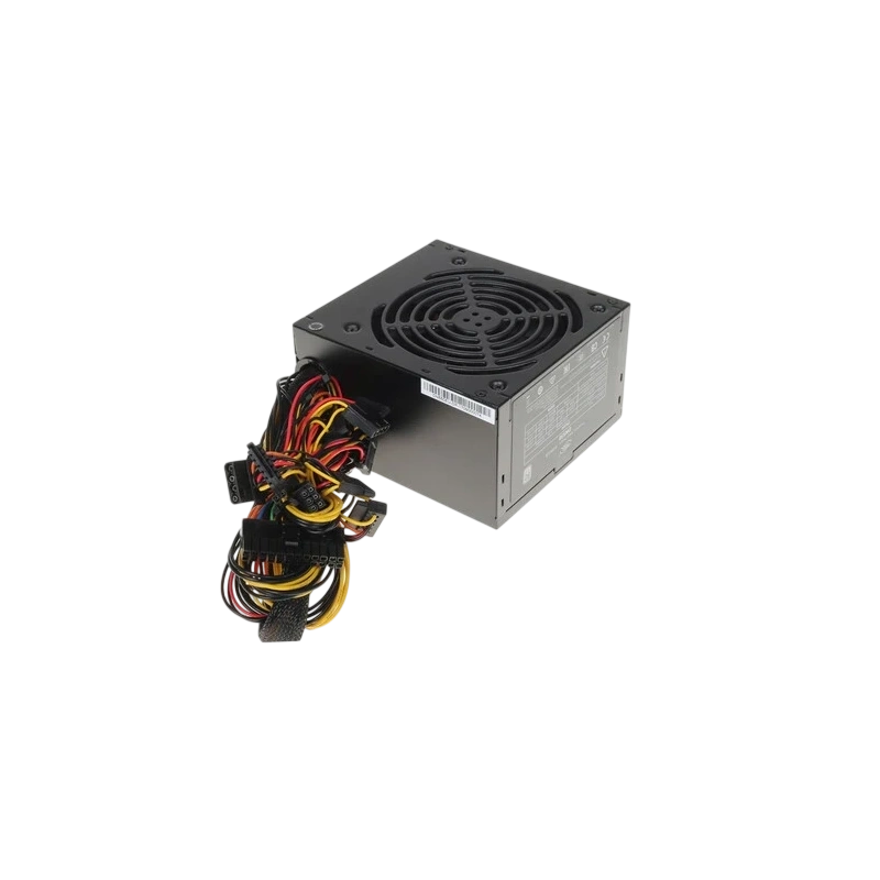 Блок питания Deepcool 550W NOVA DN550 документация