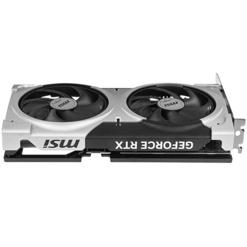 Видеокарта MSI (G506T-8V2CP) GeForce RTX 5060 Ti 8G VENTUS 2X OC PLUS