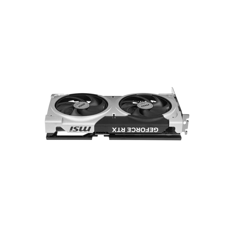 Видеокарта MSI (G506T-8V2CP) GeForce RTX 5060 Ti 8G VENTUS 2X OC PLUS