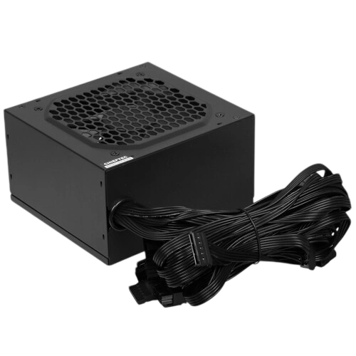 Блок питания Chieftec 500W Eon Black (ZPU-500S)