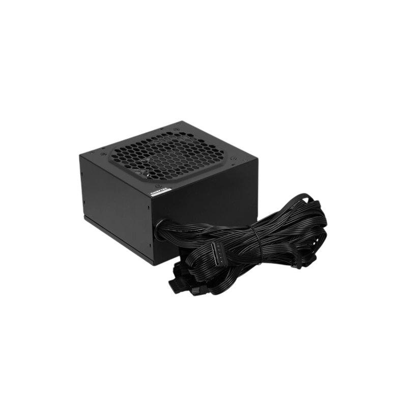 Блок питания Chieftec 500W Eon Black (ZPU-500S)