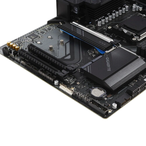 Материнская плата Gigabyte X870 GAMING WIFI6