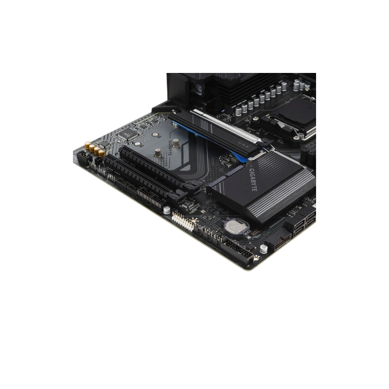 Материнская плата Gigabyte X870 GAMING WIFI6