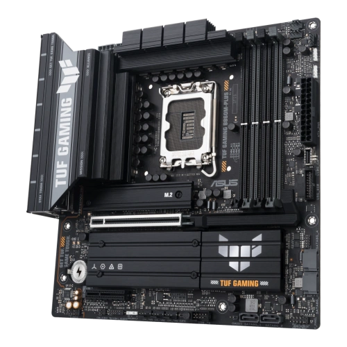 Материнская плата ASUS TUF GAMING B860M-PLUS (90MB1JW0-M0EAY0)
