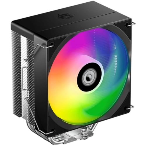 Кулер для процессора ID-COOLING SE-214-XT V2 ARGB