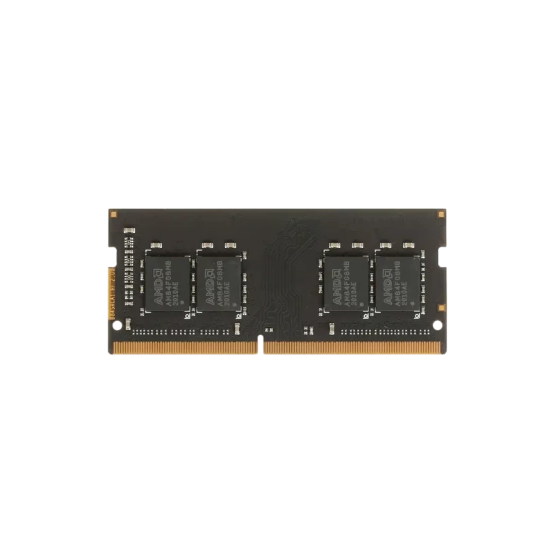 Оперативная память 16 Gb 2666 MHz AMD R7 PERFOMANCE SERIES Black (R7416G2606S2S-UO)