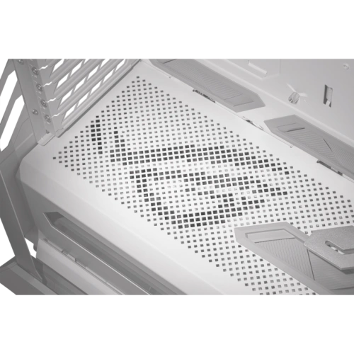 Компьютерный корпус ASUS GR701 ROG HYPERION White (90DC00F3-B39000)