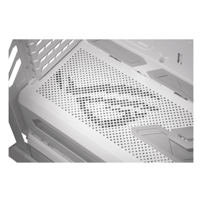 Компьютерный корпус ASUS GR701 ROG HYPERION White (90DC00F3-B39000)
