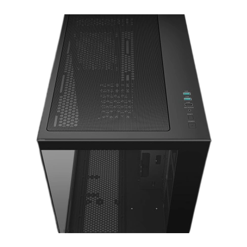 Компьютерный корпус Deepcool CG530 Black (R-CG530-BKNDA0-G-1)