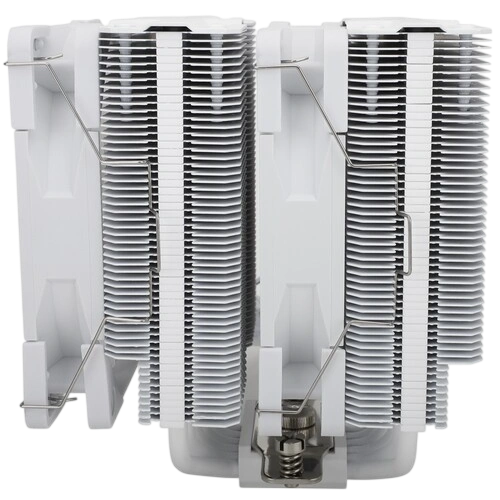Кулер для процессора Thermalright Peerless Assassin 120 ARGB White (TRPA120AW)