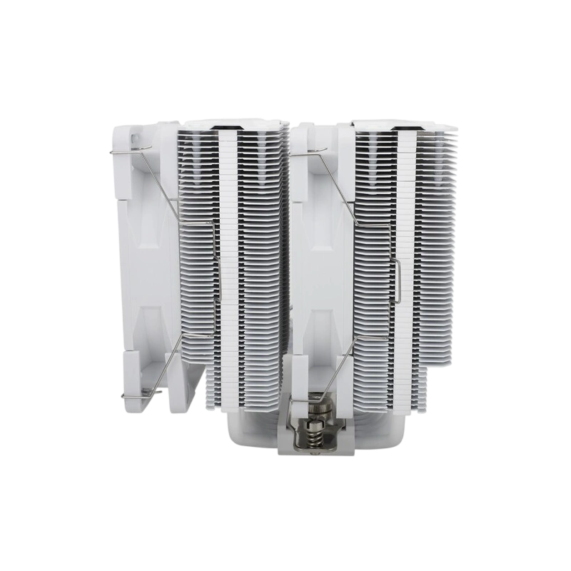 Кулер для процессора Thermalright Peerless Assassin 120 ARGB White (TRPA120AW)