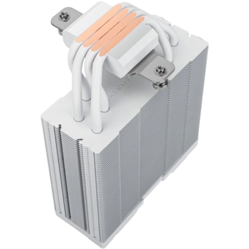 Кулер для процессора Thermalright Assassin Spirit 120 Vision ARGB White (TRAS120VAW)