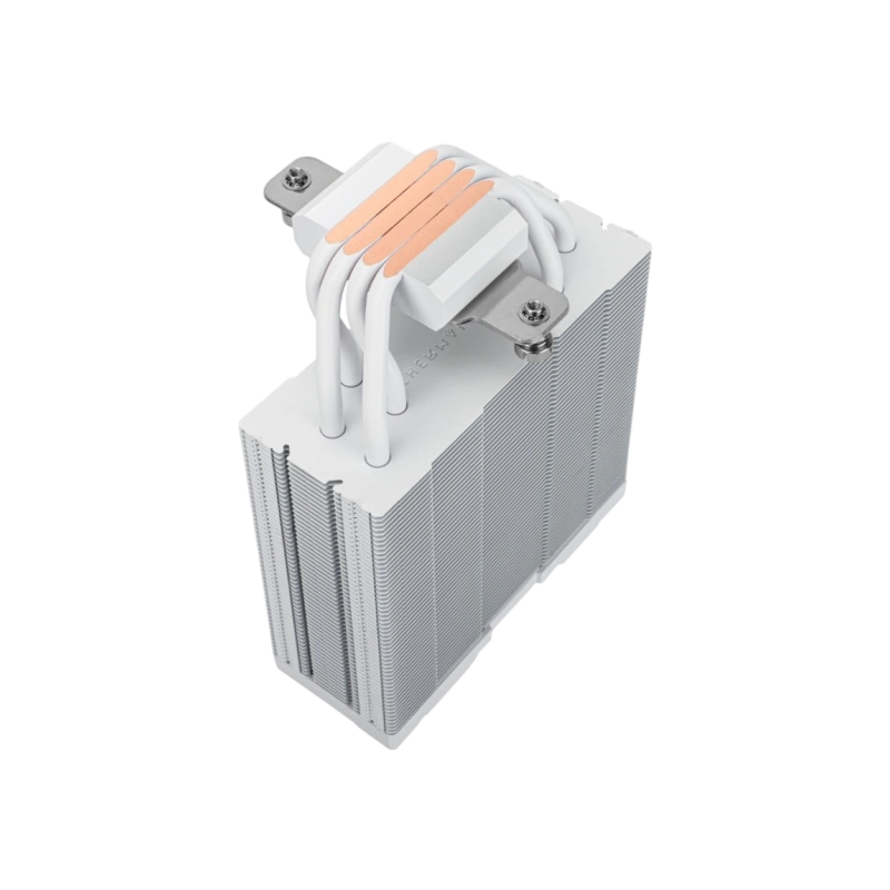 Кулер для процессора Thermalright Assassin Spirit 120 Vision ARGB White (TRAS120VAW)