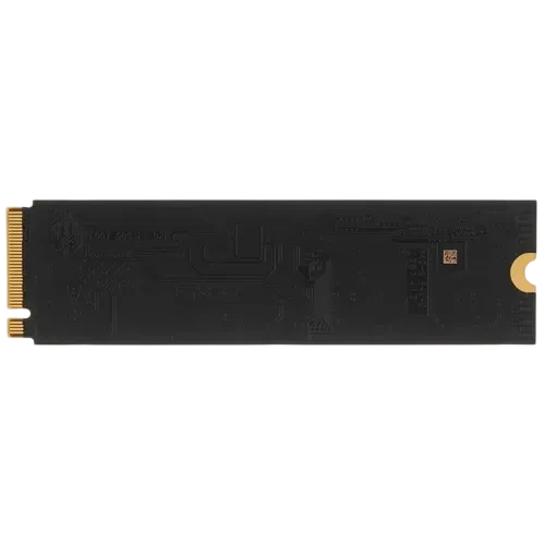 Твердотельный накопитель Western Digital 1000 Gb Black (WDS100T2X0E) BOX