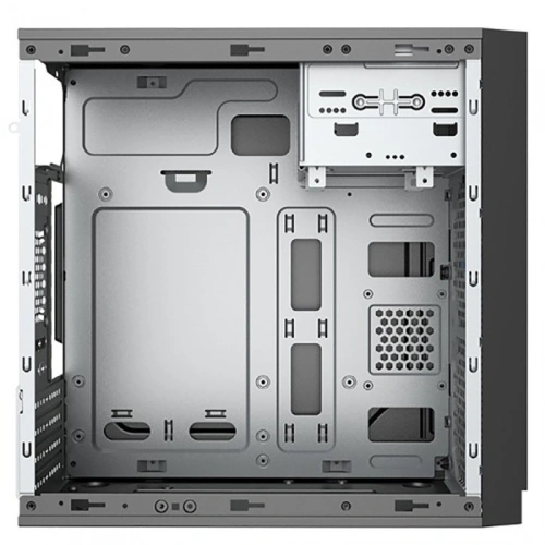 Компьютерный корпус Foxline FL-702 (FL-702-FZ450)