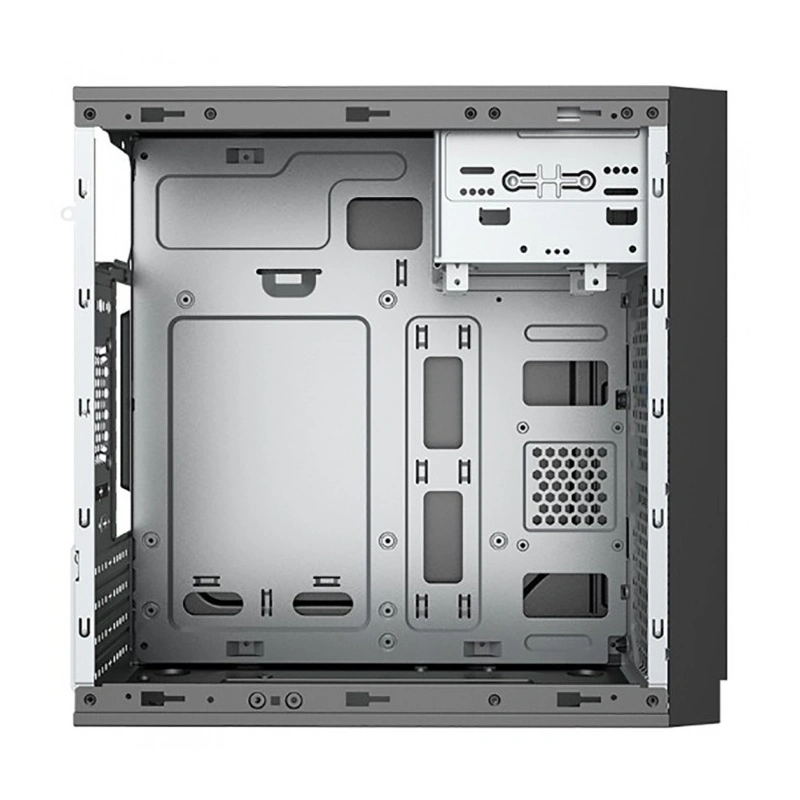 Компьютерный корпус Foxline FL-702 (FL-702-FZ450)
