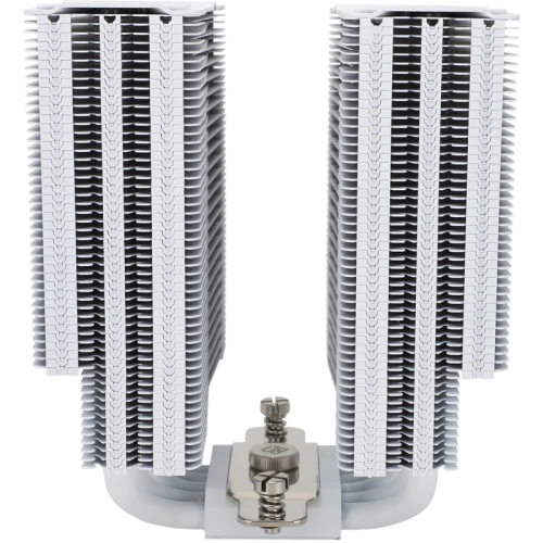 Кулер для процессора Thermalright Frost Commander 140 White (TRFC140W)