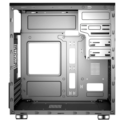 Компьютерный корпус ACD Coffre 102N Black (MO-TC600-000)