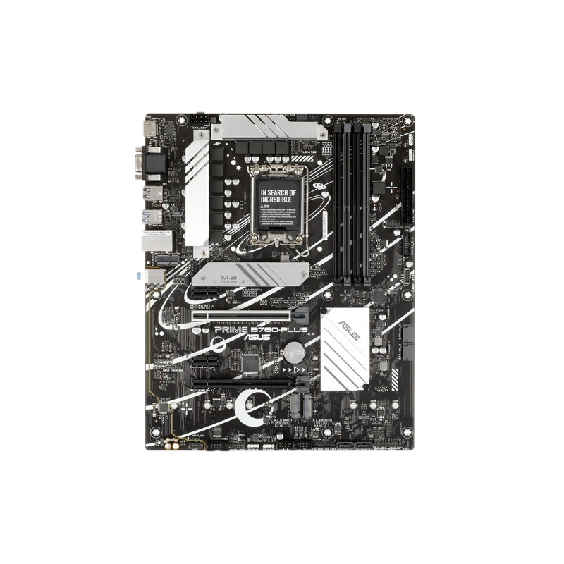 Материнская плата ASUS PRIME B760-PLUS (90MB1EF0-M1EAY0)