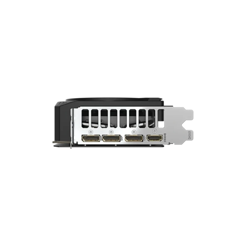 Видеокарта Gigabyte (GV-N507TWF3OC-16GD) GeForce RTX 5070 Ti 16GB WINDFORCE SFF OC