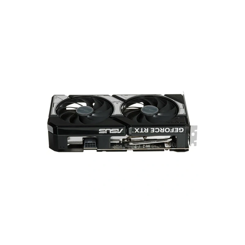 Видеокарта ASUS (DUAL-RTX5060TI-O8G) GeForce RTX 5060 Ti 8GB DUAL OC (90YV0MP2-M0NA00)