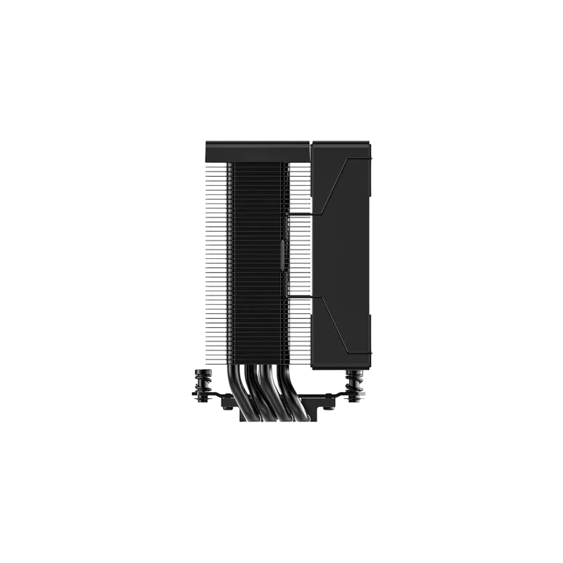 Кулер для процессора ID-COOLING SE-904-XT Black