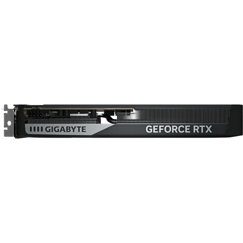 Видеокарта Gigabyte (GV-N5060EAGLEMAX OC-8GD) GeForce RTX 5060 8GB EAGLE MAX OC