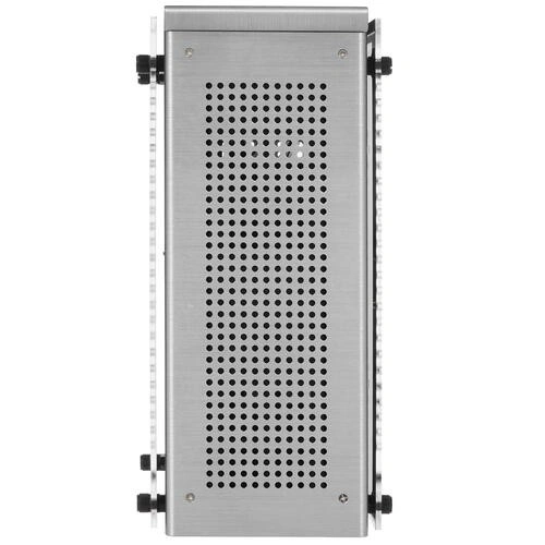 Компьютерный корпус Zalman M2 MINI SILVER документация